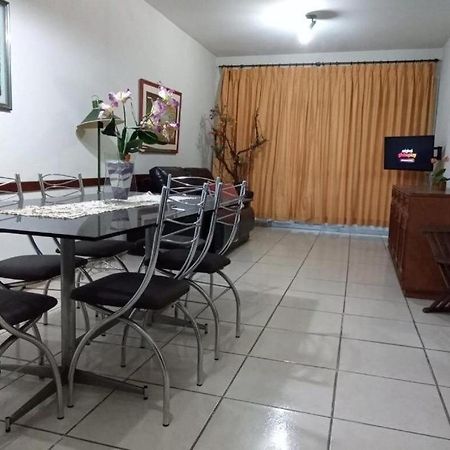 Apartamento Familia A 10 Mim Da Praia Do Forte Em Cabo Frio Exterior foto