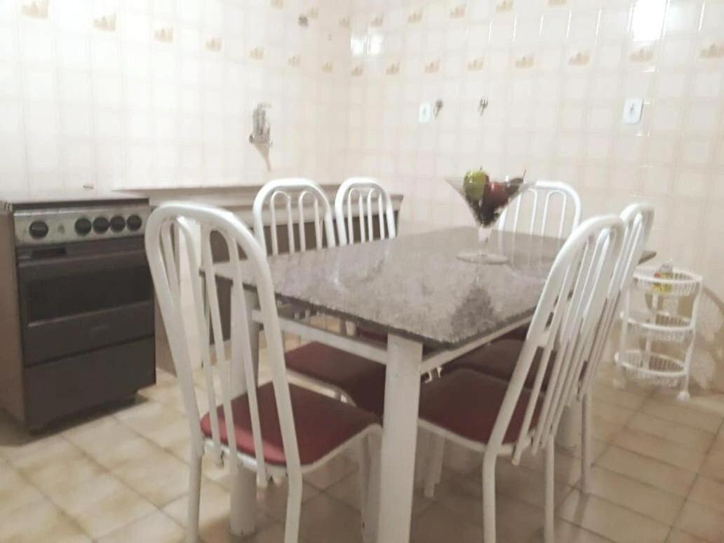 Apartamento Familia A 10 Mim Da Praia Do Forte Em Cabo Frio Exterior foto